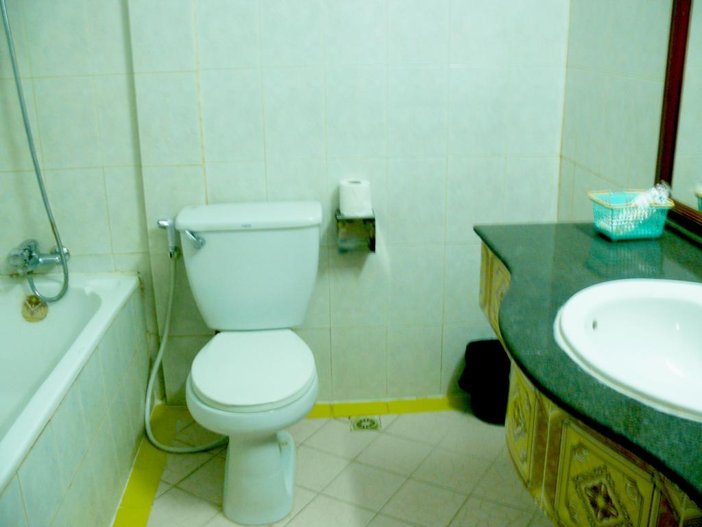 Tan Kimlong Guesthouse Siem Reap Cameră foto