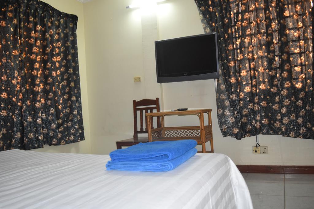 Tan Kimlong Guesthouse Siem Reap Exterior foto