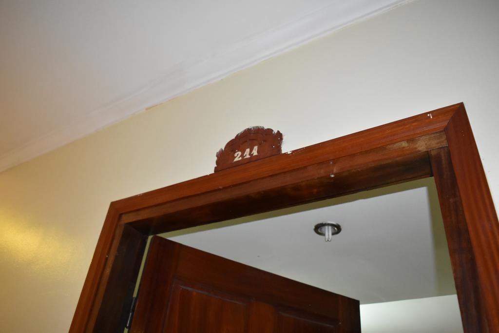 Tan Kimlong Guesthouse Siem Reap Exterior foto