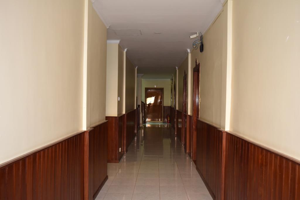 Tan Kimlong Guesthouse Siem Reap Exterior foto