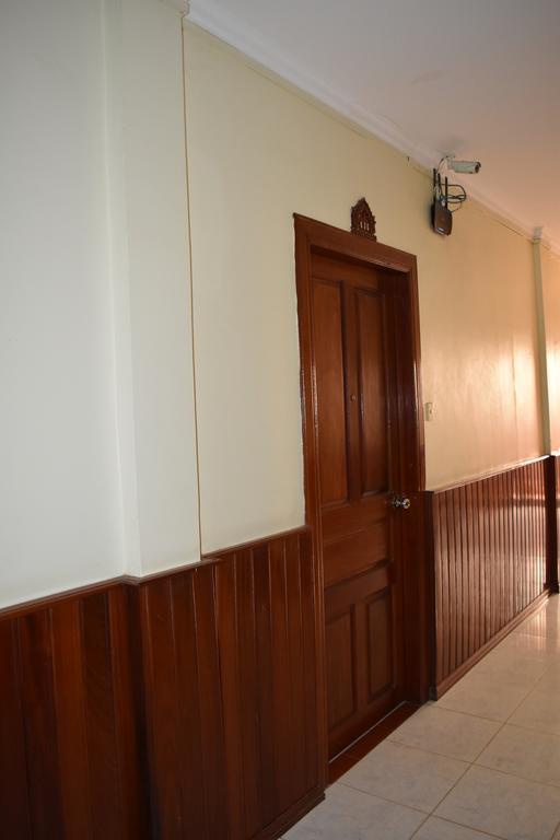 Tan Kimlong Guesthouse Siem Reap Exterior foto