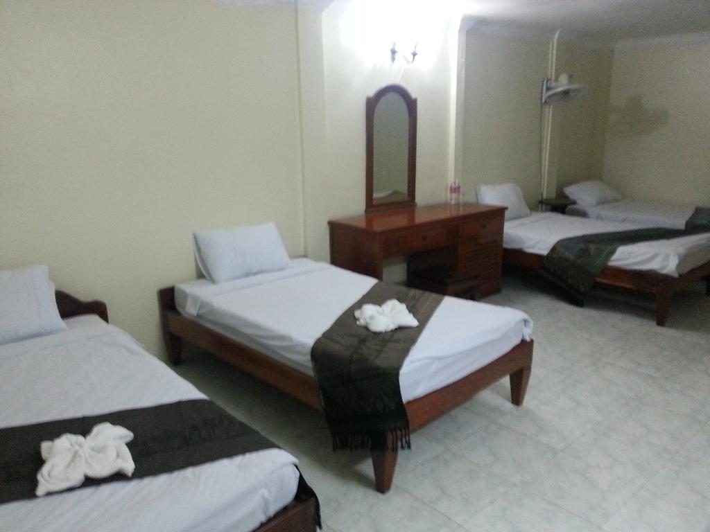 Tan Kimlong Guesthouse Siem Reap Cameră foto