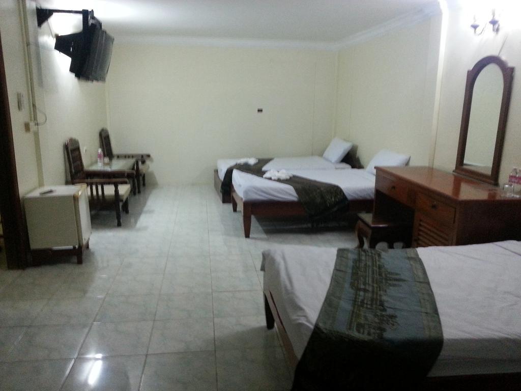 Tan Kimlong Guesthouse Siem Reap Cameră foto